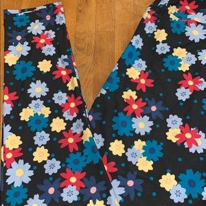 LuLaRoe TC Leggings